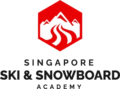 Singapore Ski & Snowboard Academy logo